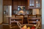 Example Photos - Dining Table, Bar Stool Seating